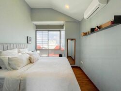 The Silver Fir (D15), Apartment #631095611
